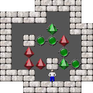 Уровень 63 — Kevin 15